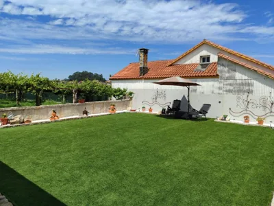 Casita con encanto entre viñedos — 写真 6