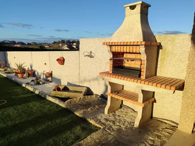 Casita con encanto entre viñedos — 写真 9