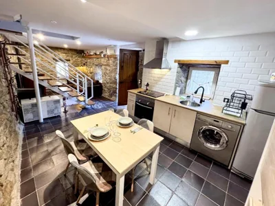 Casita con encanto, les gaites — foto 4