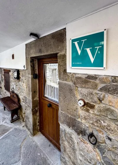 Casita con encanto, les gaites — foto 5