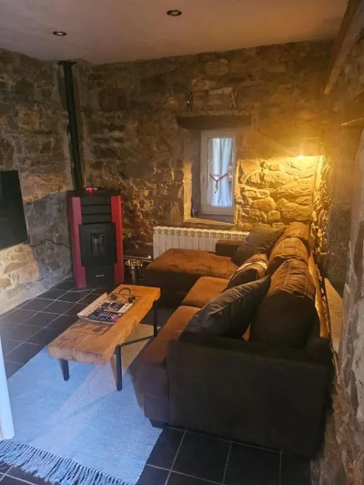 Casita con encanto, les gaites — foto 6