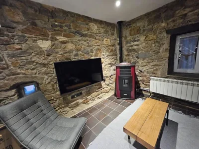 Casita con encanto, les gaites — foto 7