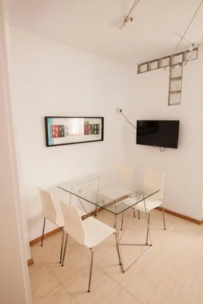 Casita con jardín cerca del centro de Granada — Foto 6