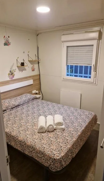 Casita con piscina cerca de Chinchón, Aranjuez y Parque Warner — photo 2