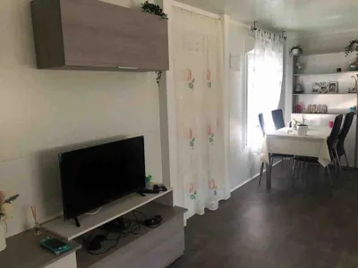 Casita con piscina cerca de Chinchón, Aranjuez y Parque Warner — photo 6