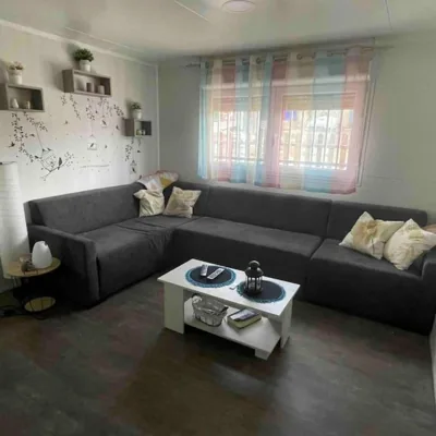 Casita con piscina cerca de Chinchón, Aranjuez y Parque Warner — photo 12