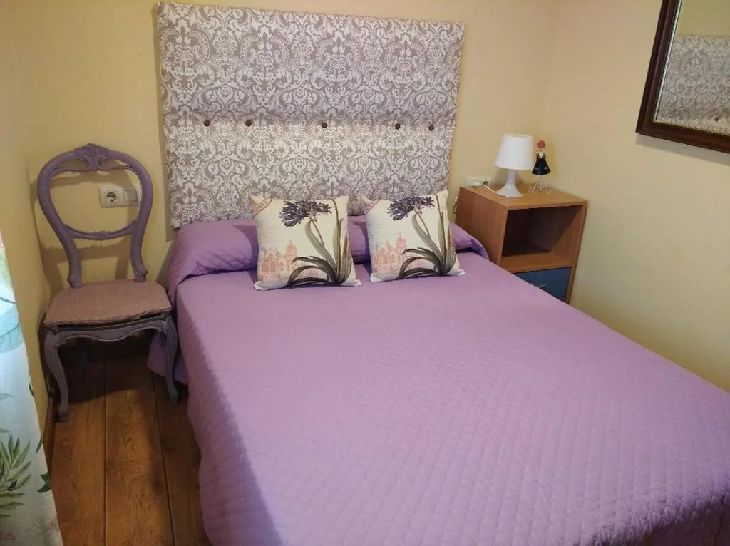 Casita con terreno a 10 minutos del centro de Vigo