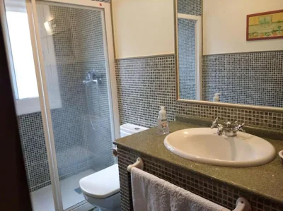 Casita con terreno a 10 minutos del centro de Vigo — Foto 3