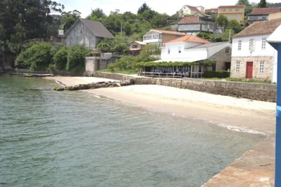 Casita con terreno a 10 minutos del centro de Vigo — Foto 5