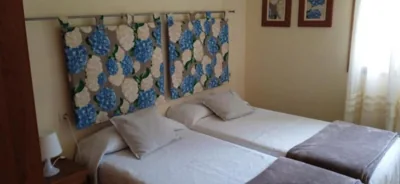 Casita con terreno a 10 minutos del centro de Vigo — Foto 6