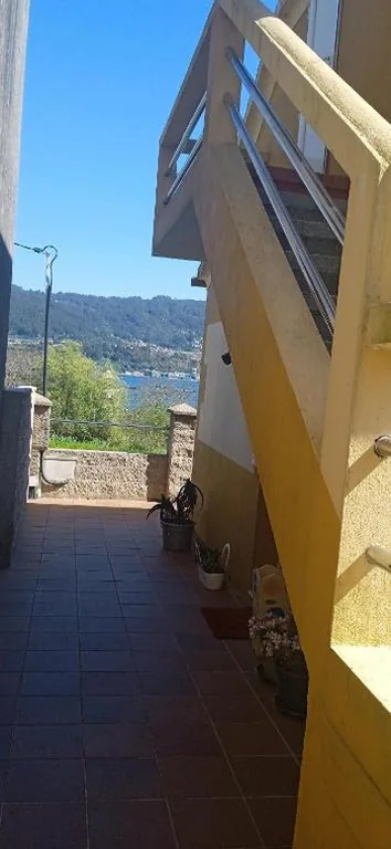 Casita con terreno a 10 minutos del centro de Vigo — Foto 9