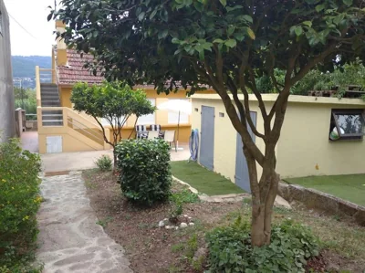 Casita con terreno a 10 minutos del centro de Vigo — Foto 12