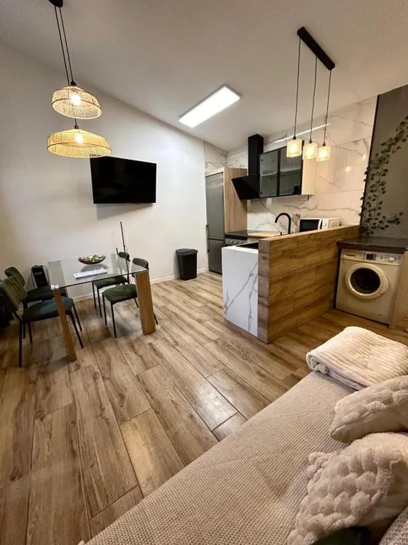 Haus mit 2 Schlafzimmern — Casita con vistas a la montaña cerca de Murcia