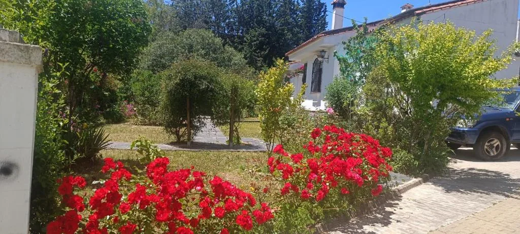 Casa con 2 camere da letto — Casita de Esperanza