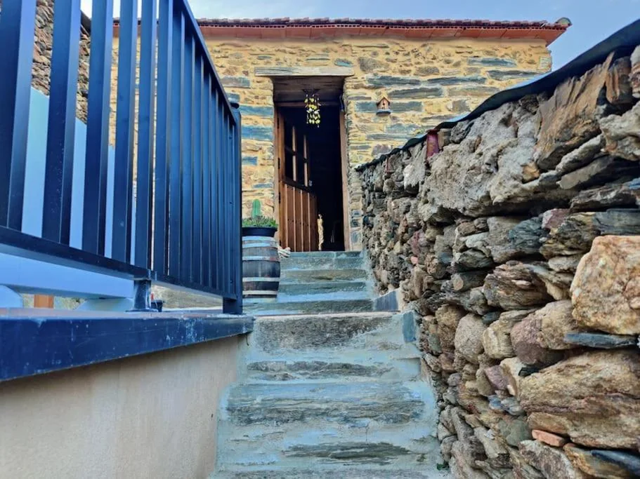 Casa com 1 quarto — Casita de Florita