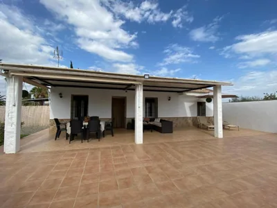 Casita de La Alquería — foto 2