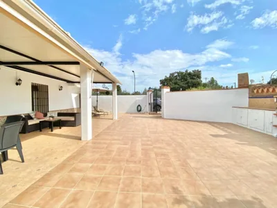 Casita de La Alquería — foto 3