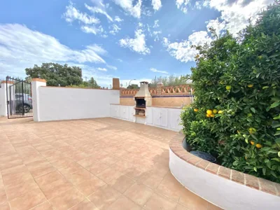 Casita de La Alquería — foto 4