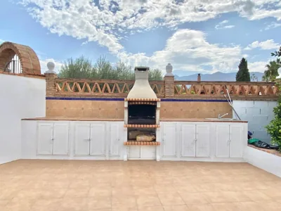 Casita de La Alquería — foto 5