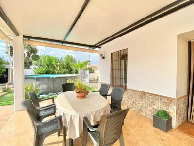Casita de La Alquería — foto 6