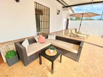 Casita de La Alquería — foto 7