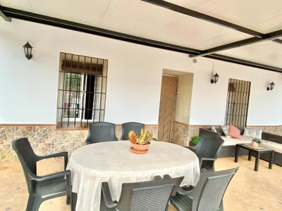 Casita de La Alquería — foto 8
