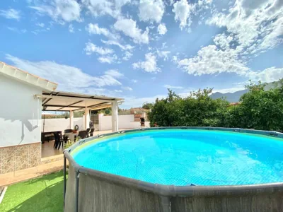 Casita de La Alquería — foto 9