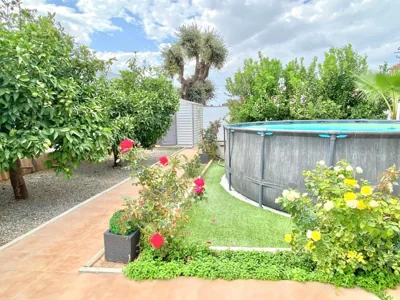 Casita de La Alquería — foto 10
