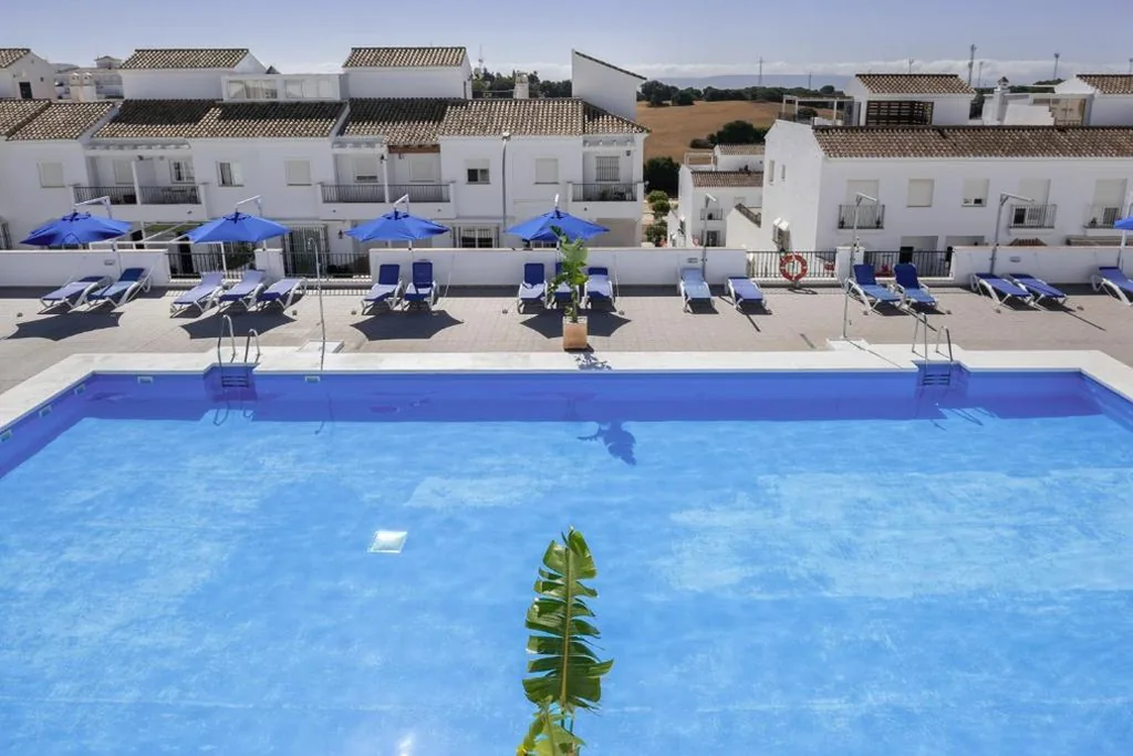 Casa com 3 quartos — Casita De La Luz with swimmingpool