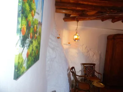 Casita de la Vaca — foto 4