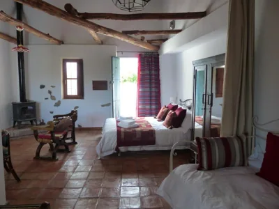 Casita de la Vaca — foto 6