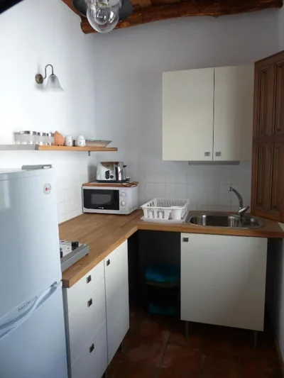 Casita de la Vaca — foto 8