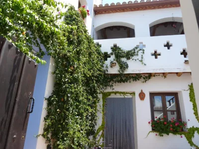 Casita de la Vaca — foto 11