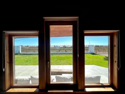 Casita de madera — 写真 10
