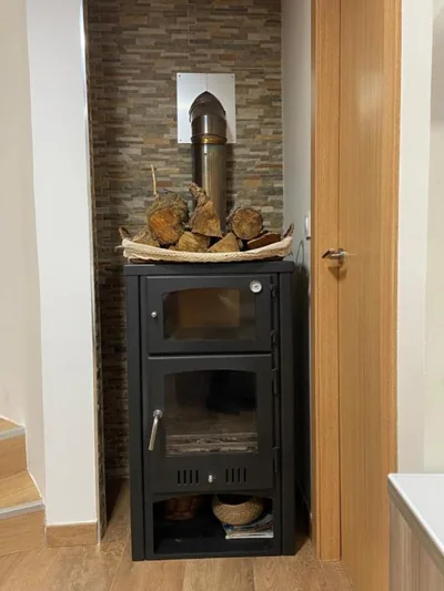 Casita de Ozón — foto 11