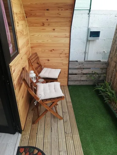 Casita de Verde — foto 4