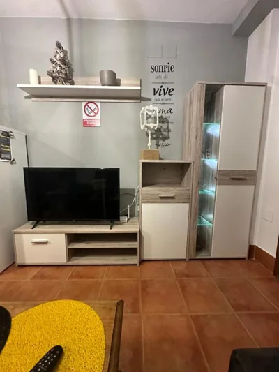 Casita del Barranco lunar — foto 5