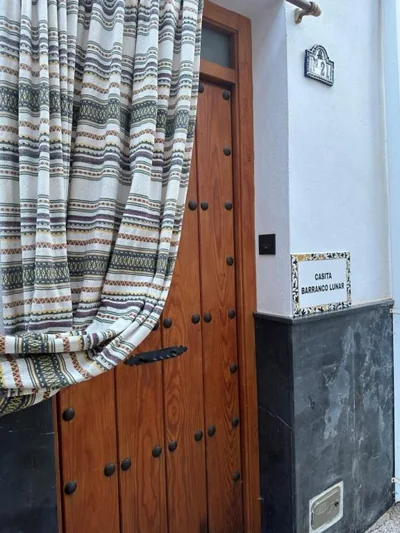 Casita del Barranco lunar — foto 8