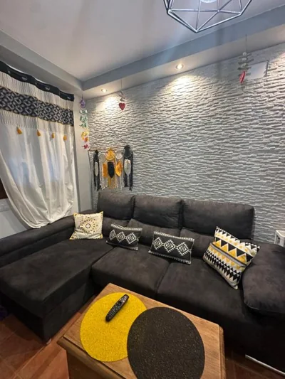 Casita del Barranco lunar — foto 9