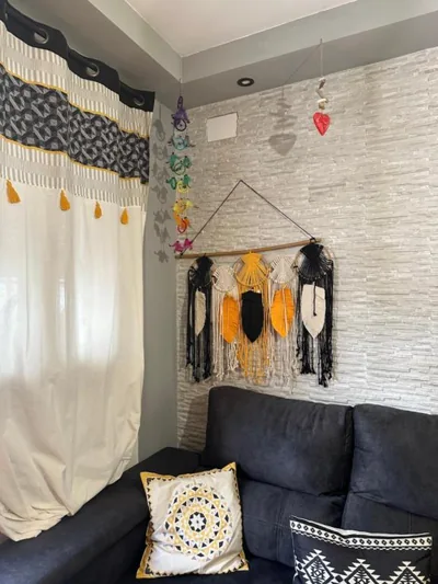 Casita del Barranco lunar — foto 10