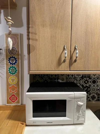 Casita del Barranco lunar — foto 11