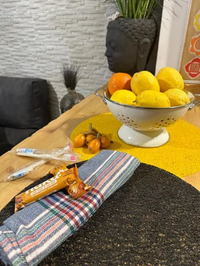 Casita del Barranco lunar — foto 12