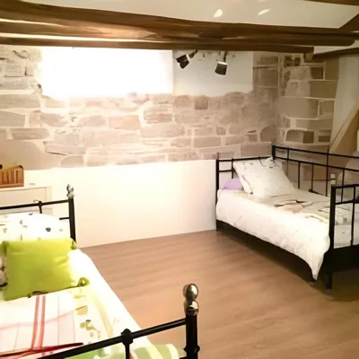 Casita del Castillo Mora de Rubielos — photo 2