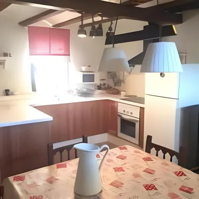 Casita del Castillo Mora de Rubielos — photo 4