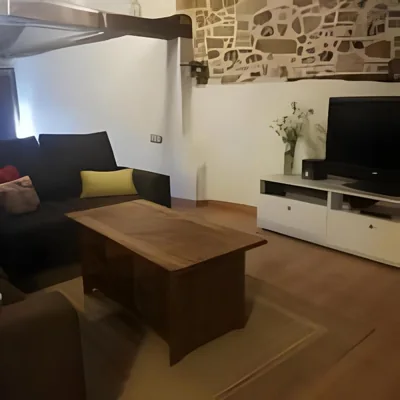 Casita del Castillo Mora de Rubielos — photo 5