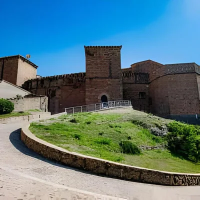 Casita del Castillo Mora de Rubielos — photo 6