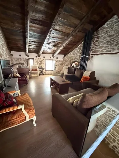 Casita del Castillo Mora de Rubielos — photo 9
