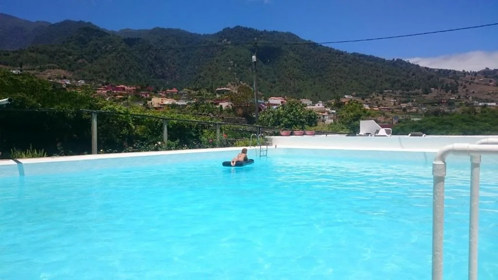 Casa — Casita del Medianero