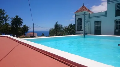 Casita del Medianero — foto 4