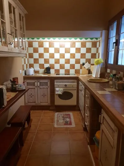 Casita del Medianero — foto 5